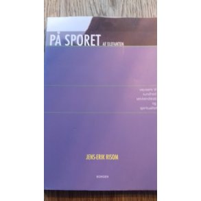 Risom, Jens-Erik: P sporet