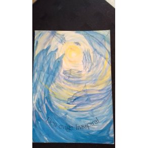 klein, Birgit: Den evige livsspiral