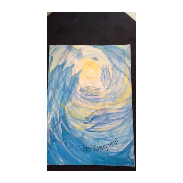 klein, Birgit: Den evige livsspiral