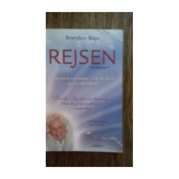 Bays, Brandon: Rejsen