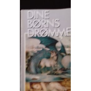 Boysen, Birgit Trust: Dine brns drmnme