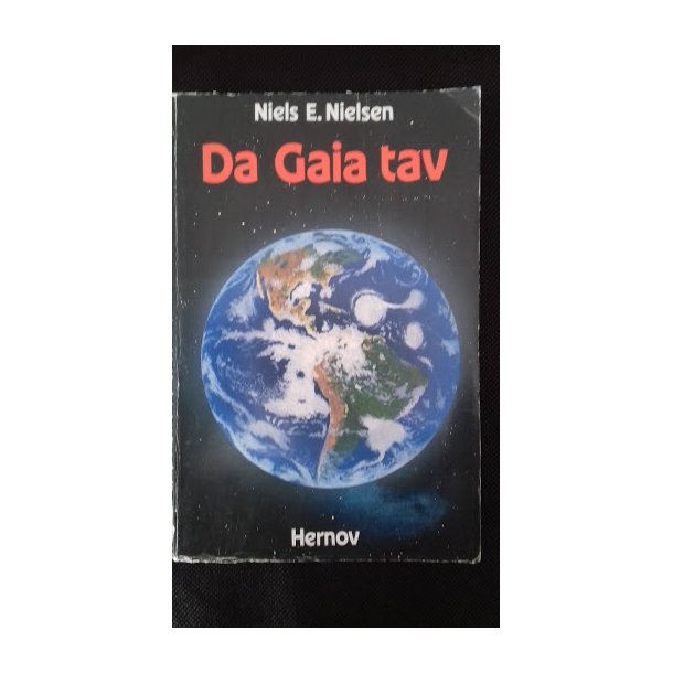 Nielsen, Niels E.: Da GAIA tav