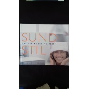 Malcolm, Lorna Lee: SUND STIL