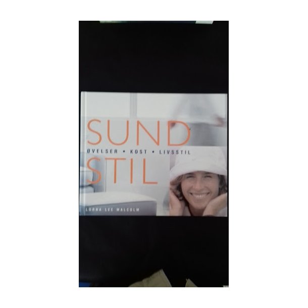 Malcolm, Lorna Lee: SUND STIL