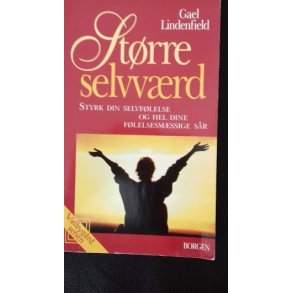 Lindenfield, Gael: Strre selvvrd