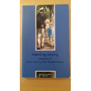 Hjort, Katrin: Mnd og omsorg