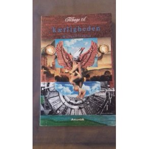 Gaylin, Willard: Tilbage til krligheden