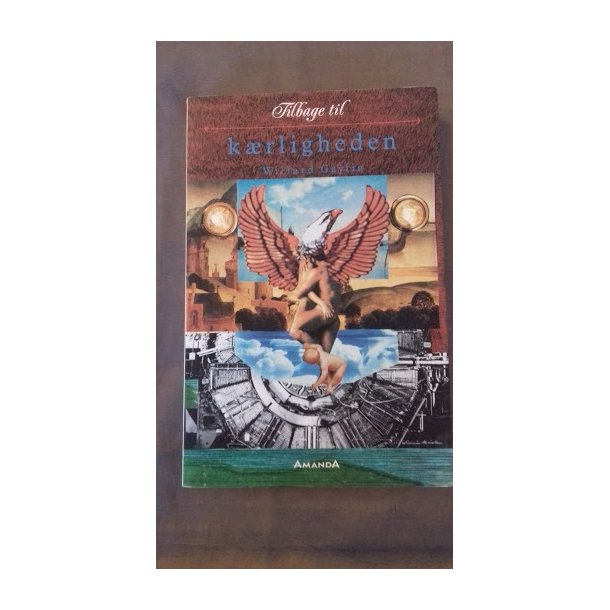 Gaylin, Willard: Tilbage til krligheden