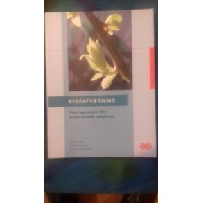 Lind, Mads: Rygeafvnning