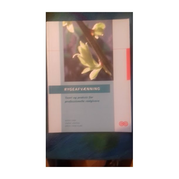 Lind, Mads: Rygeafvnning