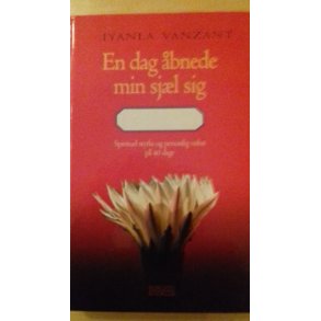 Vanzant, Iyanla: En dag bnede min sjl sig