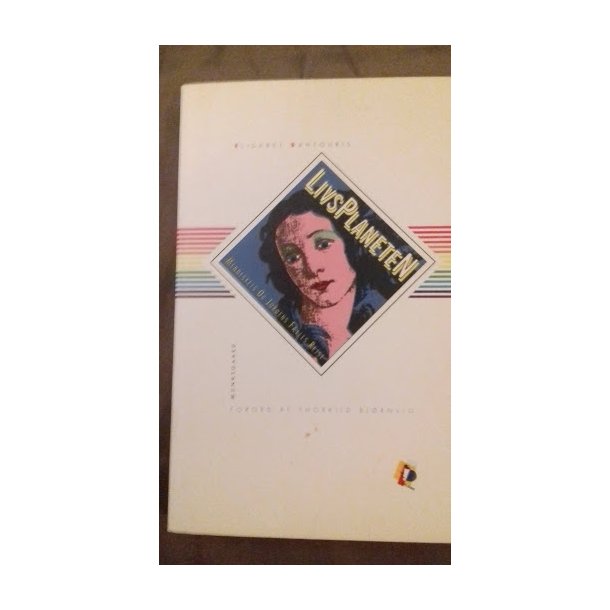 Sahtouris, Elisabet: LivsPlaneten