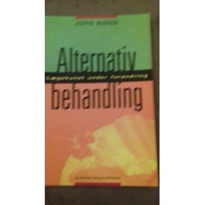 Madsen, Jesper: Alternativ behandling