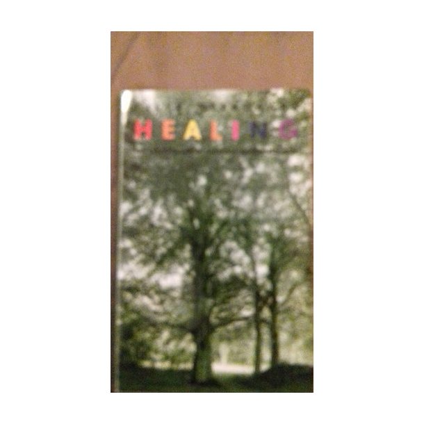 Neergaard, Ejler: Healing
