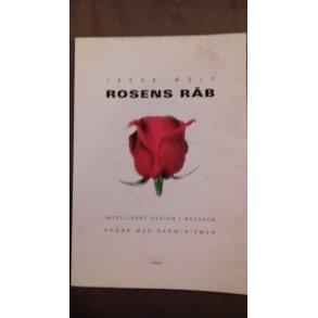 Wolf, Jakob: Rosens rb