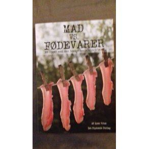 Vitus, Lone: Mad VS. fdevarer