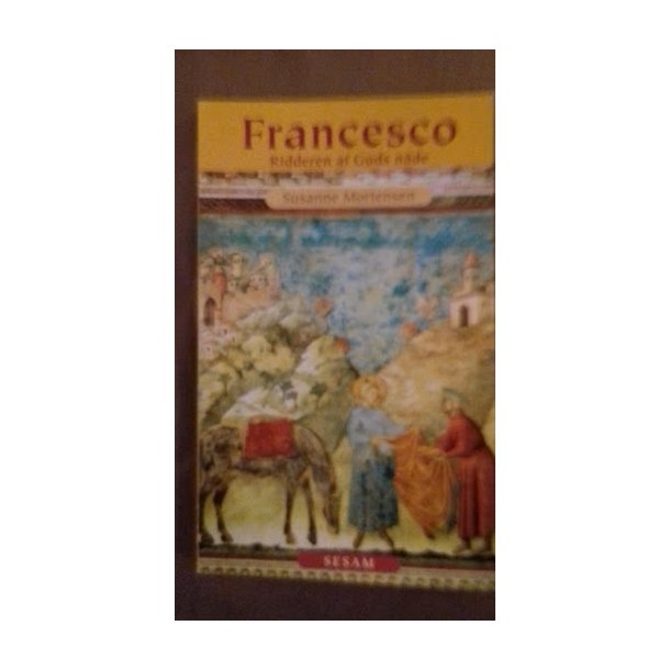 Mortensen, Susanne: Francesco