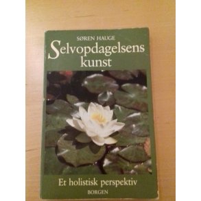 Hauge, Sren: Selvopdagelsens kunst