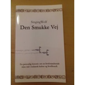 SingingWolf: Den smukke vej