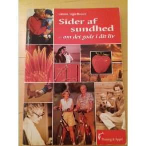 Vagn-Hansen, Carsten: Sider af sundhed