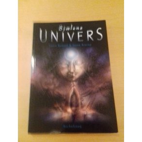 Kofoed, Steen: Sjlens univers