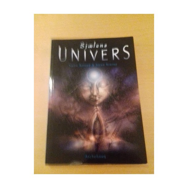 Kofoed, Steen: Sjlens univers