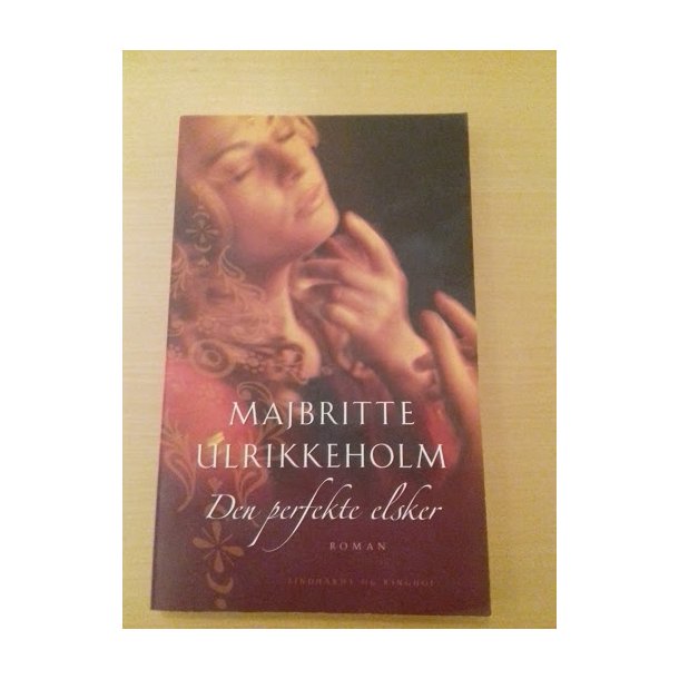 Ulrikkeholm, Majbritte: Den perfekte elsker
