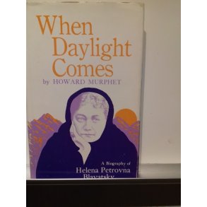 Murphet, Howard: When Daylight Comes