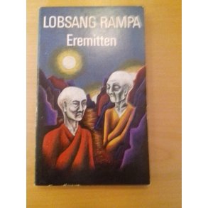 Rampa, Lobsang: Eremitten