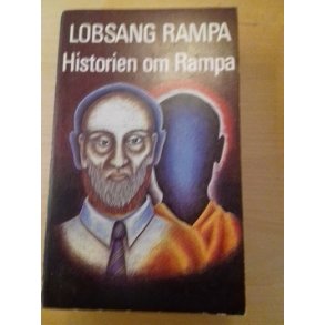 Rampa, Lobsang: Historien om Rampa
