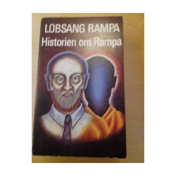 Rampa, Lobsang: Historien om Rampa