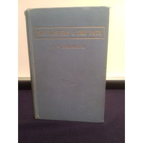 Leadbeater, C. W.: The Masters & The Path