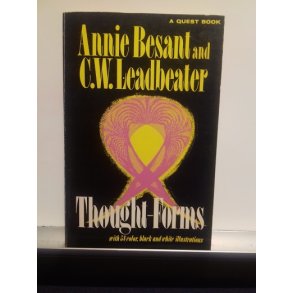 Leadbeater, C. W.: Thought-Forms