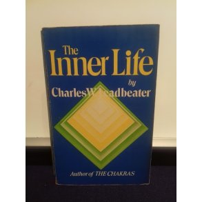 Leadbeater, C. W.: The Inner Life