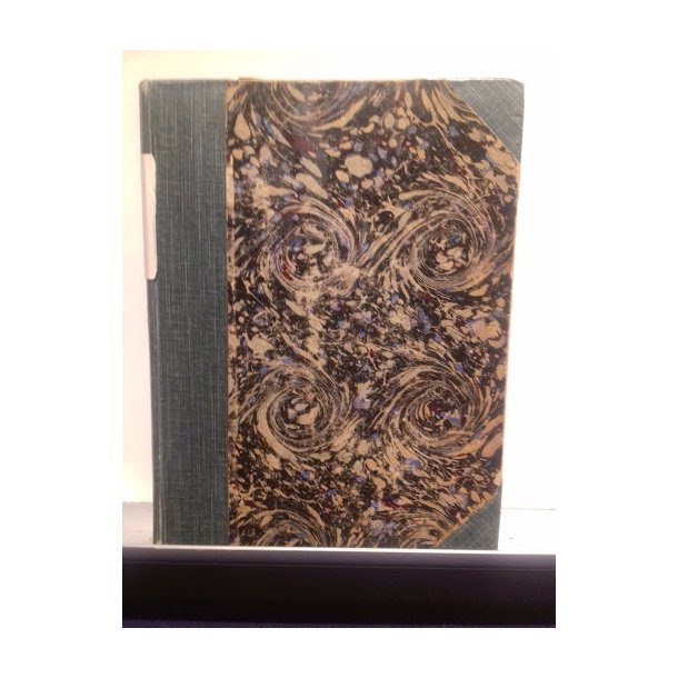 Leadbeater, C. W.: Vejledning i teosofi