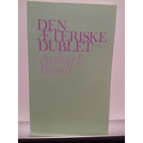 Powell, Arthur E.: Den teriske dublet