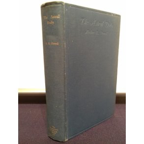 Leadbeater, C. W.: Vejledning i teosofi