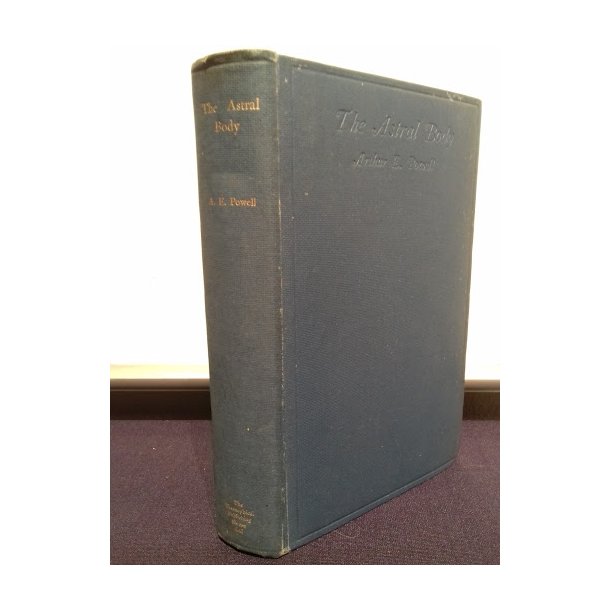 Leadbeater, C. W.: Vejledning i teosofi