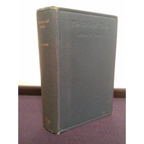 Leadbeater, C. W.: Foredrag om 