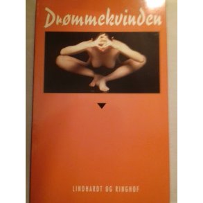 Drmmekvinden - 15 mnd fortller