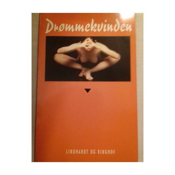 Drmmekvinden - 15 mnd fortller