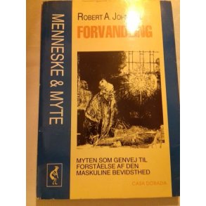 Johnson, Robert A: Forvandling