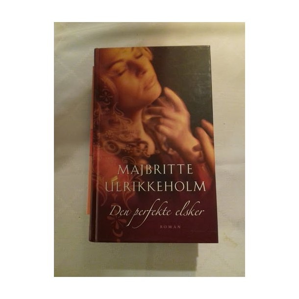 Ulrikkeholm, Majbrittre: Den perfekte elsker