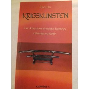 Sun Tzu: Krigskunsten