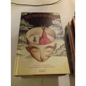 Ulrikkeholm, Majbritte: det magiske rum