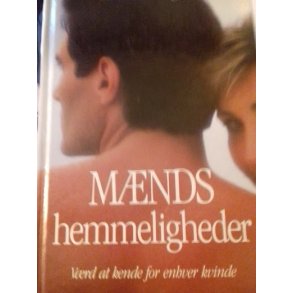Angelis, Barbara De: Mnds hemmeligheder