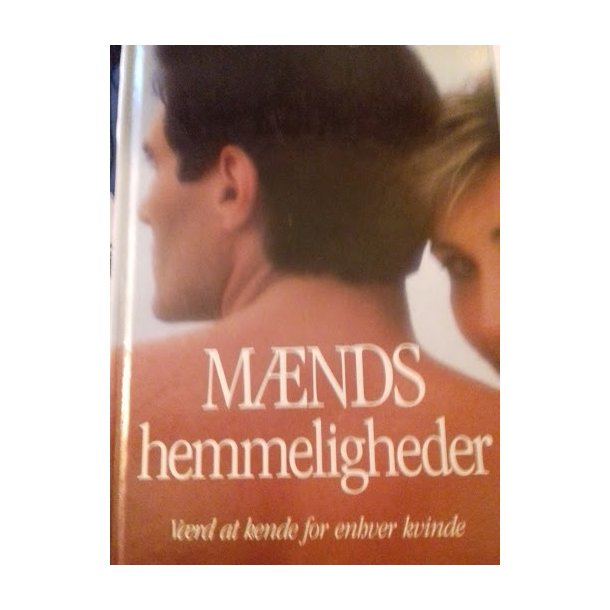 Angelis, Barbara De: Mnds hemmeligheder