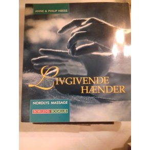 Nessd, Anne & Philip: Livgivende hnder