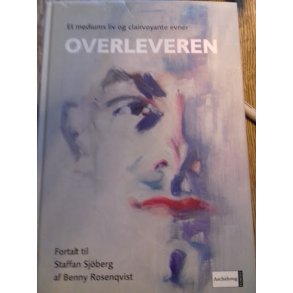 Sjberg, Staffan: Overleveren