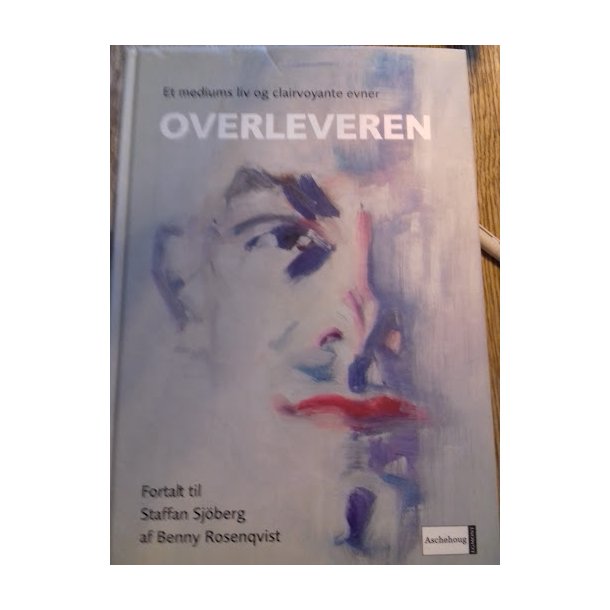 Sjberg, Staffan: Overleveren